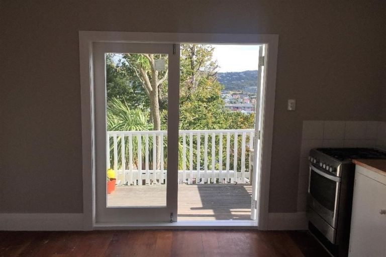 Photo of property in 13 Balmoral Terrace, Newtown, Wellington, 6021