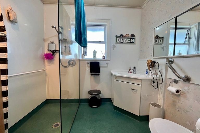 Photo of property in 3 Coronation Street, Feilding, 4702
