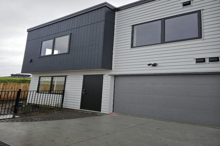 Photo of property in 4/15 Browns Road, Manurewa, Auckland, 2102