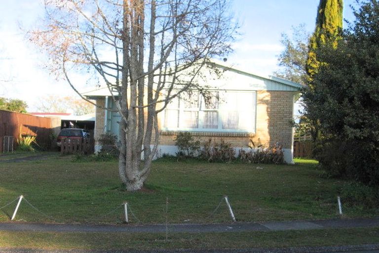 Photo of property in 23 Mcintosh Street, Chartwell, Hamilton, 3210