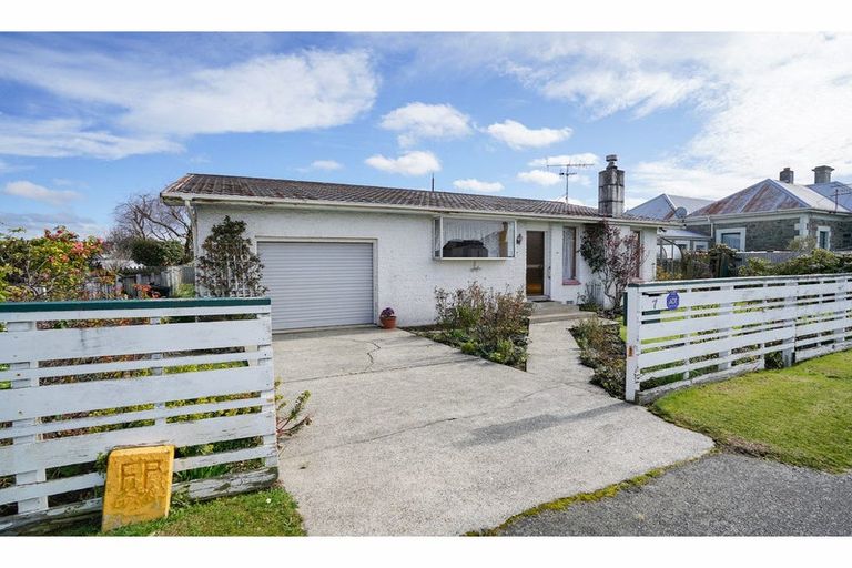 Photo of property in 7 Nelson Street, Georgetown, Invercargill, 9812