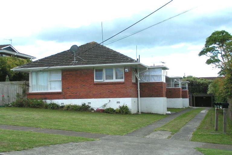 Photo of property in 3/6 Northboro Road, Hauraki, Auckland, 0622