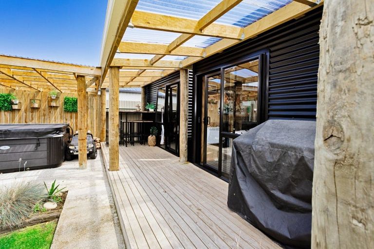 Photo of property in 144 Centre Street, Heidelberg, Invercargill, 9812