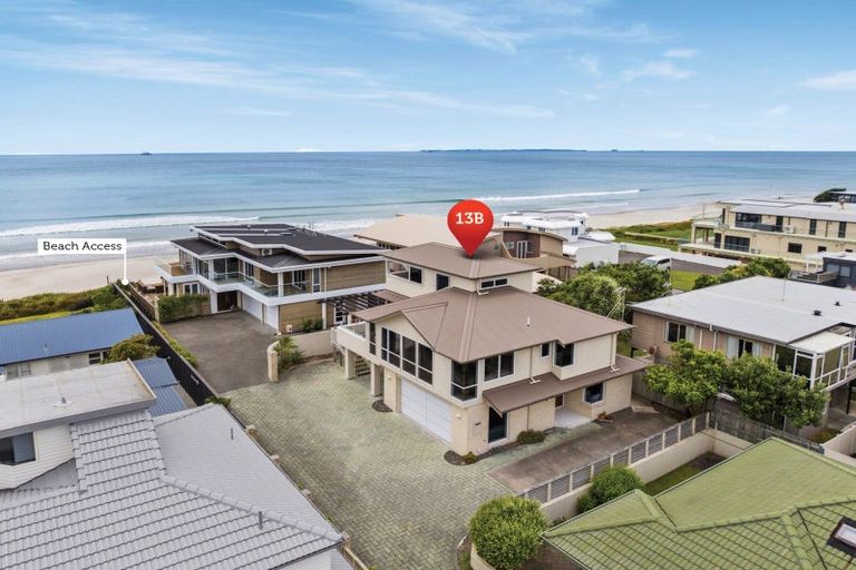 Photo of property in 13b Oceanbeach Road, Mount Maunganui, 3116