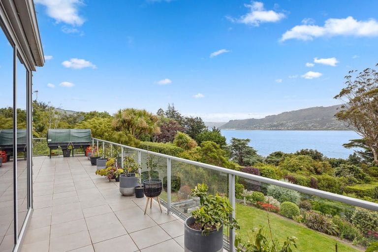 Photo of property in 432 Portobello Road, Macandrew Bay, Dunedin, 9014