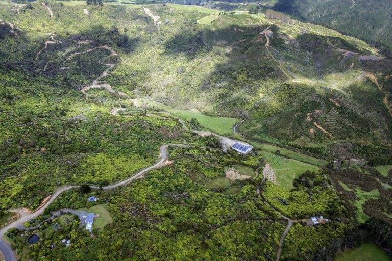 Photo of property in 78c Silverstream Falls Row, Whenuakite, Whitianga, 3591