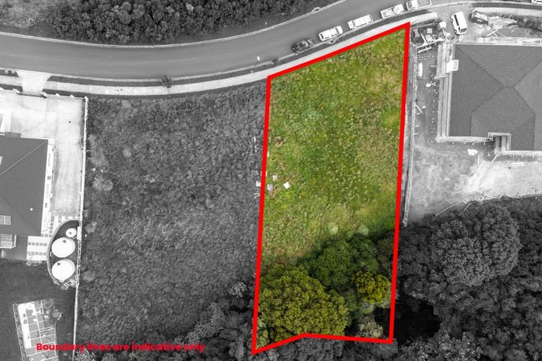 Photo of property in 15 Tau Drive, Flat Bush, Auckland, 2019