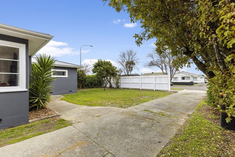 Photo of property in 186 Ferguson Street, West End, Palmerston North, 4412