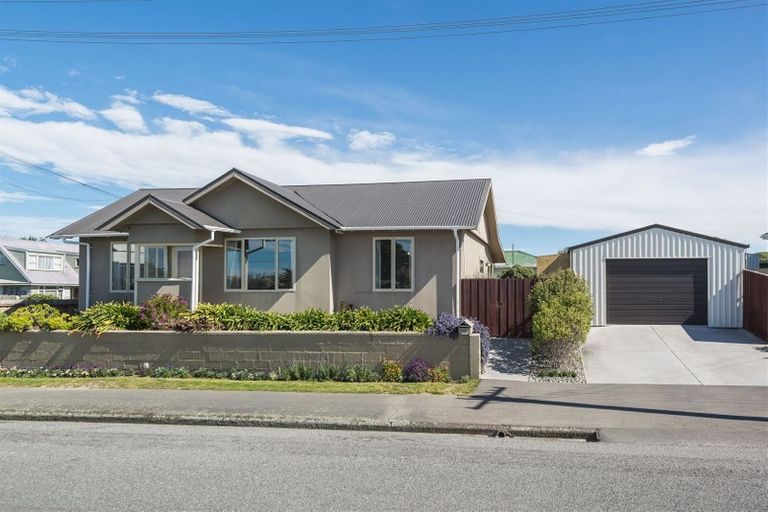 Photo of property in 146 Oram Avenue, New Brighton, Christchurch, 8061