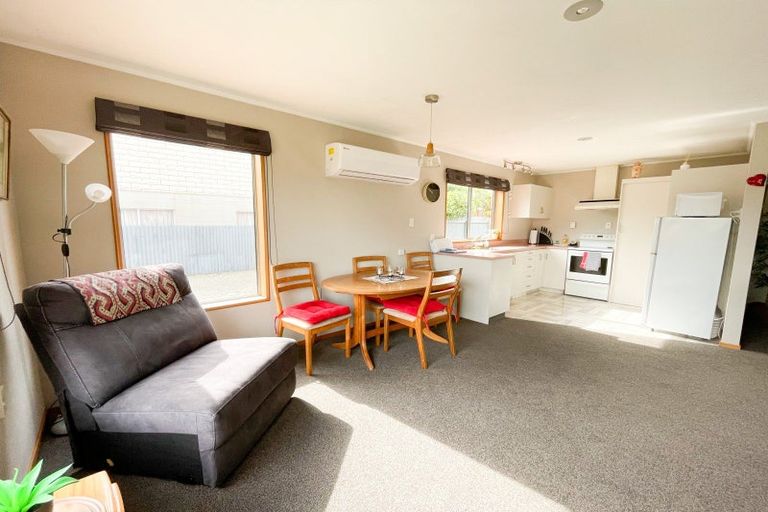 Photo of property in 2/107 Fox Street, Avenal, Invercargill, 9810