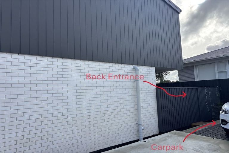 Photo of property in 3/88 Gloria Avenue, Te Atatu Peninsula, Auckland, 0610