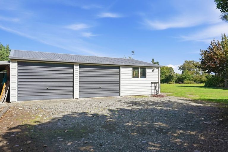 Photo of property in 115 Horndon Street, Darfield, 7510