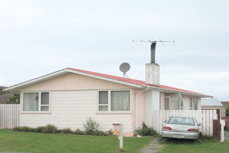 Photo of property in 42 Dalton Street, Outer Kaiti, Gisborne, 4010