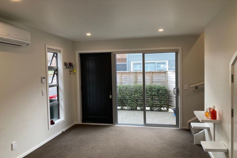 Photo of property in 6 Rose Way, Hutt Central, Lower Hutt, 5011