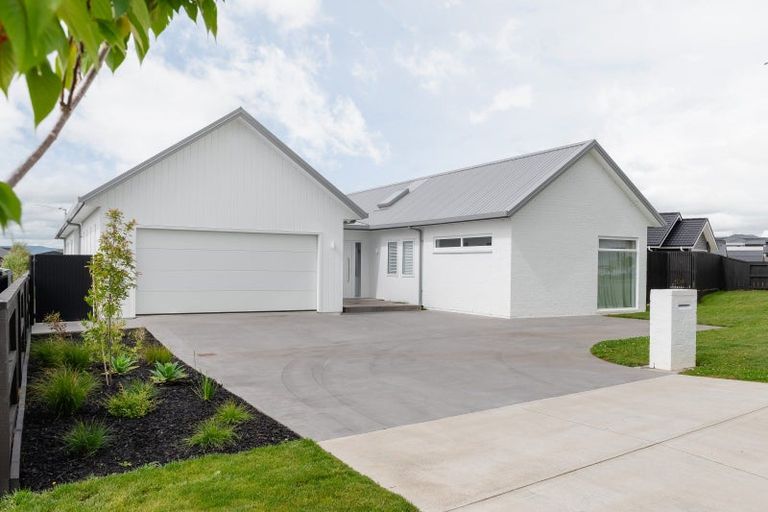 Photo of property in 13 Pinehurst Crescent, Morrinsville, 3300