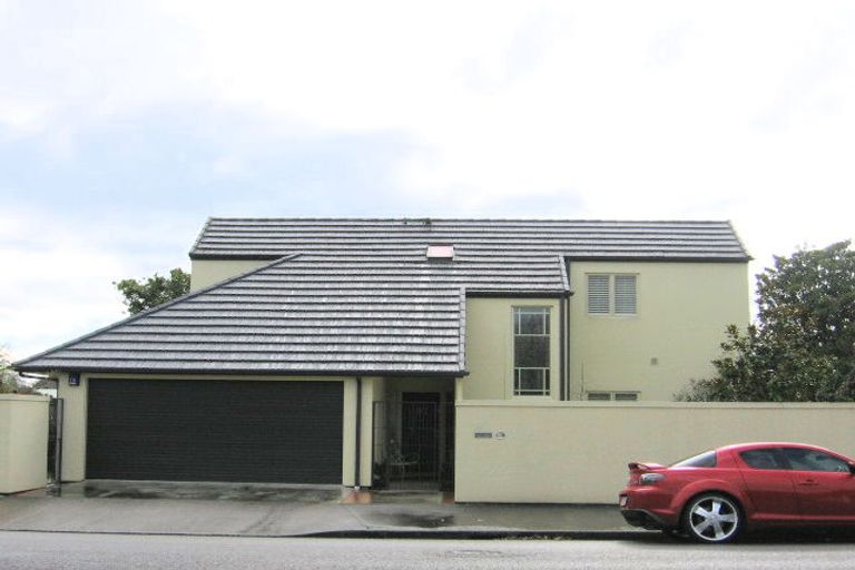 Photo of property in 83 Te Awe Awe Street, Hokowhitu, Palmerston North, 4410