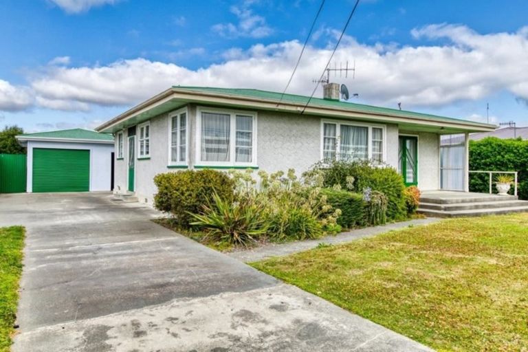 Photo of property in 1108 Kaiapo Road, Camberley, Hastings, 4120