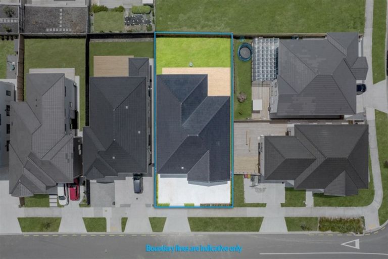 Photo of property in 96 Ksenia Drive, Flat Bush, Auckland, 2019