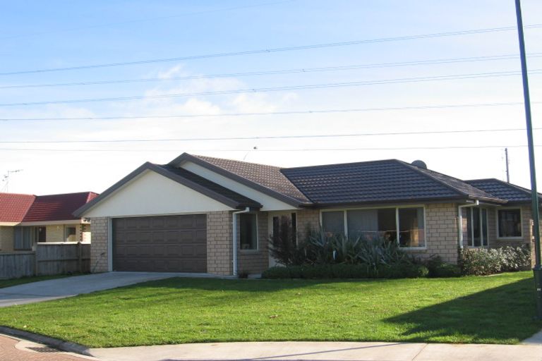 Photo of property in 11 Chancery Close, Hamilton East, Hamilton, 3216