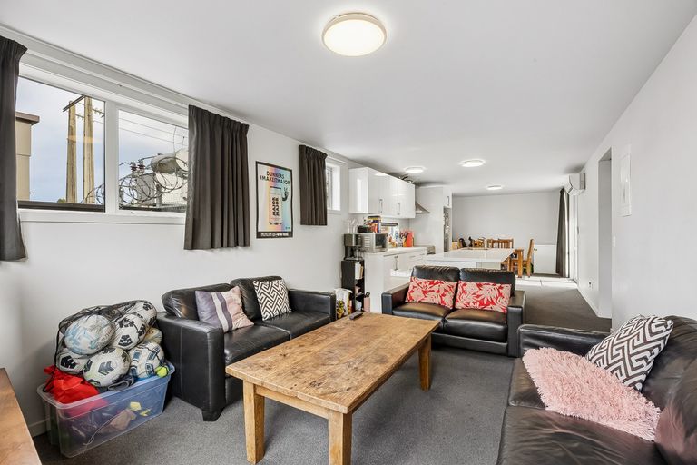 Photo of property in 834 Great King Street, North Dunedin, Dunedin, 9016