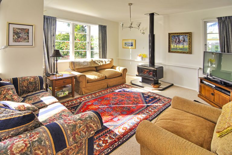 Photo of property in 11 Cooper Street, Lansdowne, Masterton, 5810