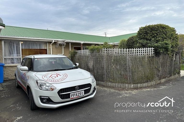 Photo of property in 10b Arney Street, South Dunedin, Dunedin, 9012