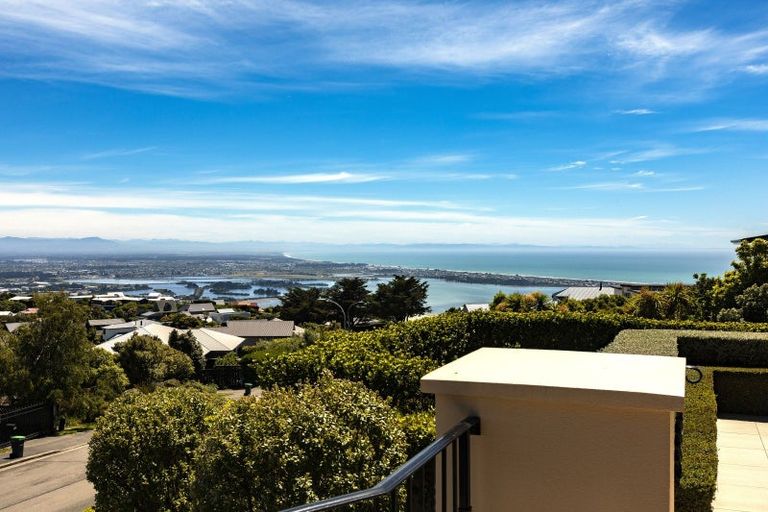 Photo of property in 285 Major Hornbrook Road, Mount Pleasant, Christchurch, 8081