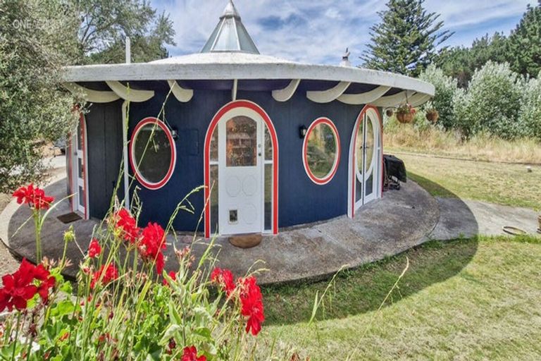 Photo of property in 104 Koputara Road, Himatangi Beach, Foxton, 4891