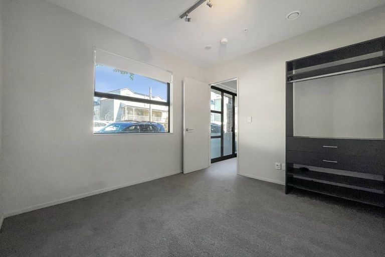 Photo of property in Detroit Apartments, 113/181 Tasman Street, Mount Cook, Wellington, 6021