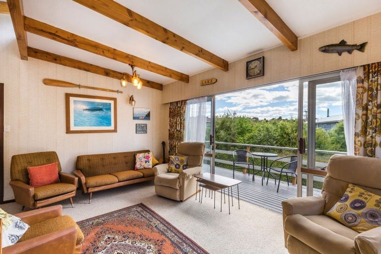 Photo of property in 5 Ngatau Street, Omori, Turangi, 3381