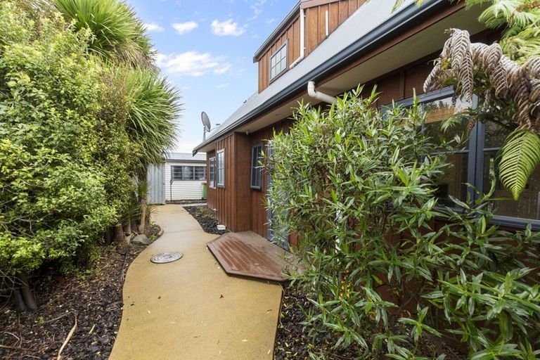 Photo of property in 44 Naylor Street, Hamilton East, Hamilton, 3216