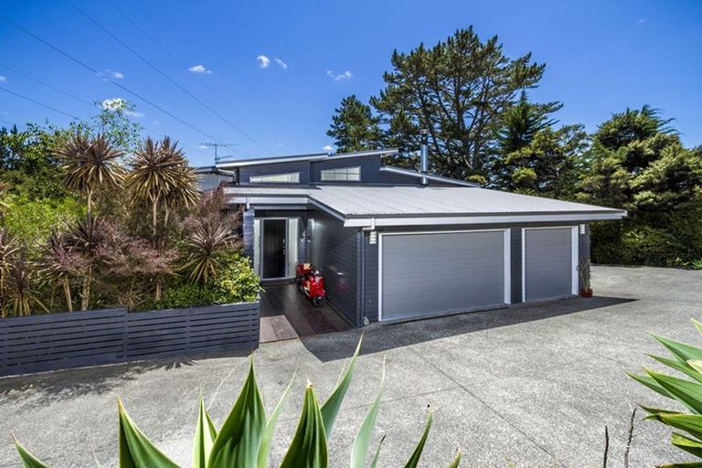 Photo of property in 114 The Avenue, Lucas Heights, Auckland, 0632