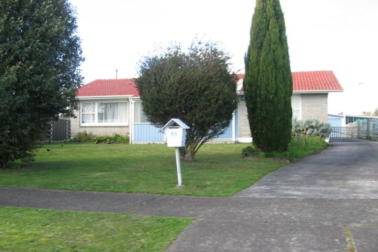 Photo of property in 55 Fairview Avenue, Feilding, 4702