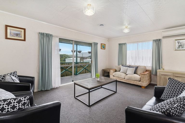 Photo of property in 4c Domain Avenue, Ngongotaha, Rotorua, 3010