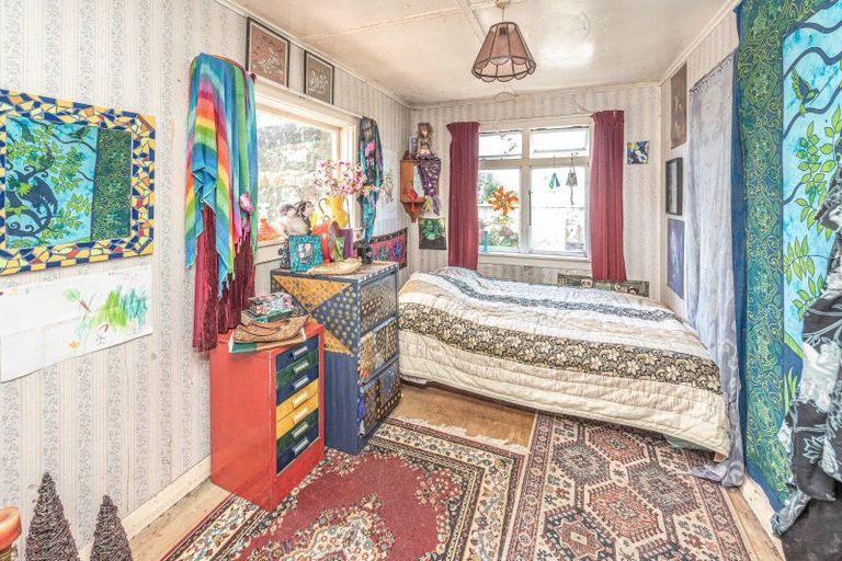 Photo of property in 31 Salisbury Avenue, Whanganui East, Wanganui, 4500