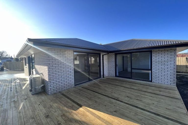 Photo of property in 119a Harrison Street, Allenton, Ashburton, 7700