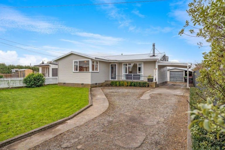 Photo of property in 64 Raglan Street, Lansdowne, Masterton, 5810