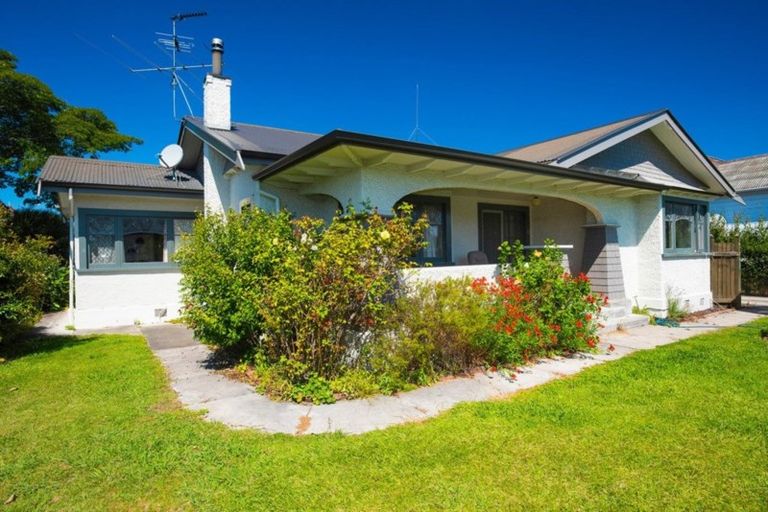Photo of property in 137 Harris Street, Inner Kaiti, Gisborne, 4010