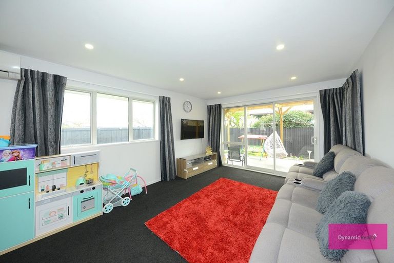 Photo of property in 1/50 Buckleys Road, Linwood, Christchurch, 8062