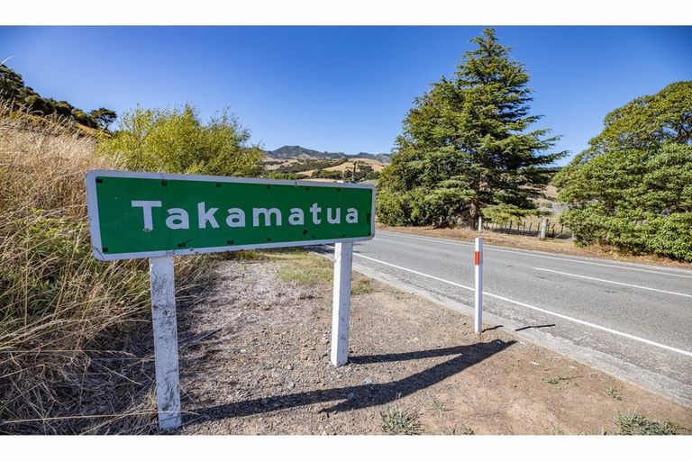 Photo of property in 91 Bells Road, Takamatua, 7581