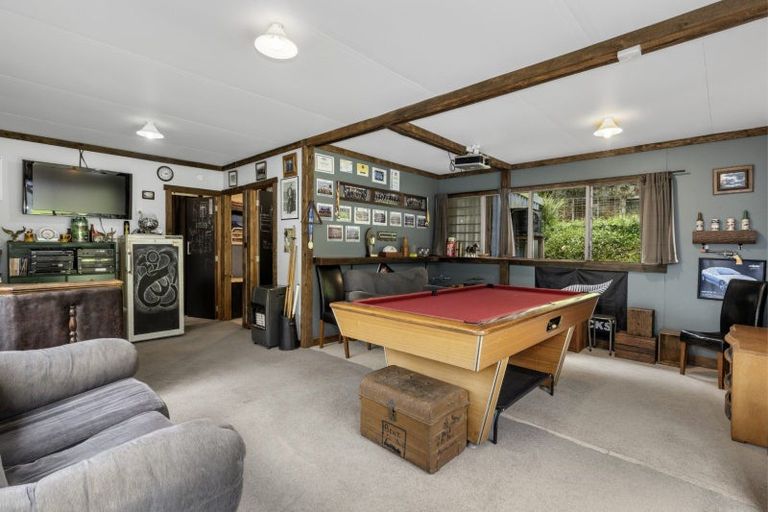 Photo of property in 1 Maruia Place, Minden, Tauranga, 3176