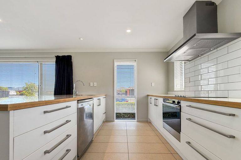 Photo of property in 3 Lloyds Close, Rolleston, 7614