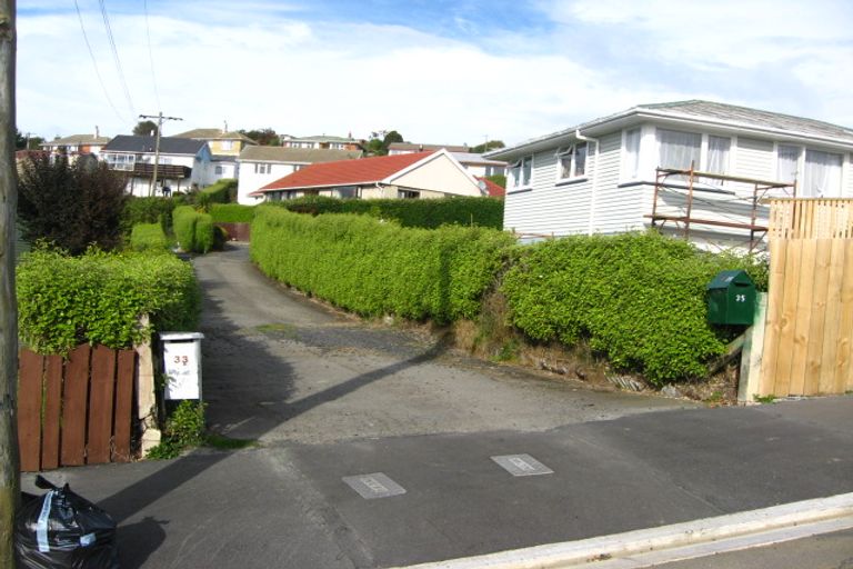 Photo of property in 33 Turnbull Street, Brockville, Dunedin, 9011