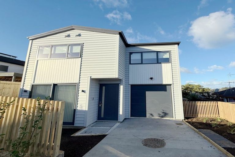 Photo of property in 147 Weatherly Road, Torbay, Auckland, 0630