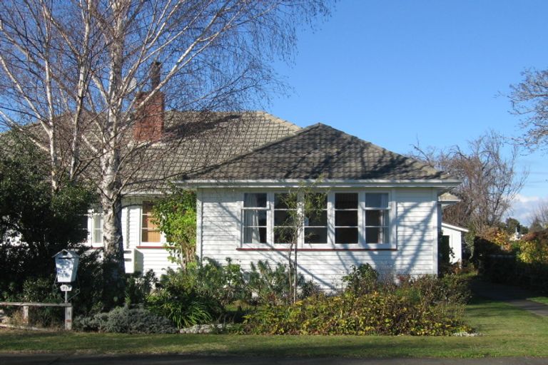 Photo of property in 717 Kowhai Street, Mahora, Hastings, 4120