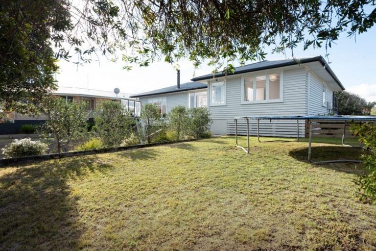 Photo of property in 17 Crane Street, Mount Maunganui, 3116