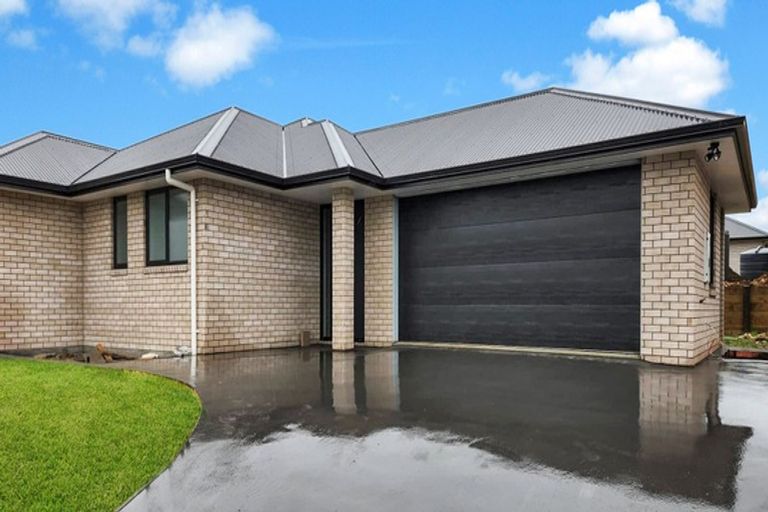 Photo of property in 6 Jourdain Place, Kihikihi, Te Awamutu, 3800