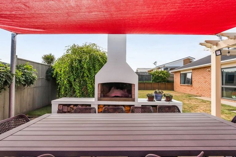 Photo of property in 50 Penrod Drive, Bell Block, New Plymouth, 4312