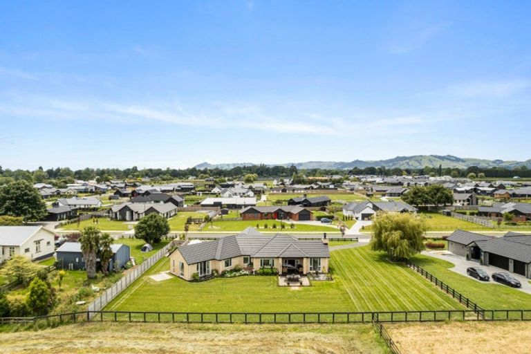 Photo of property in 44 Seachange Drive, Leamington, Cambridge, 3432