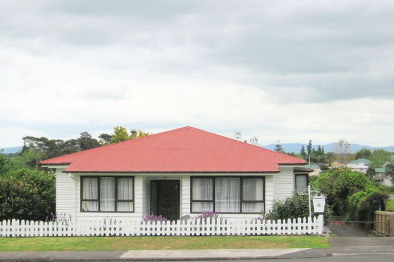 Photo of property in 18 Gilchrist Street, Te Aroha, 3320